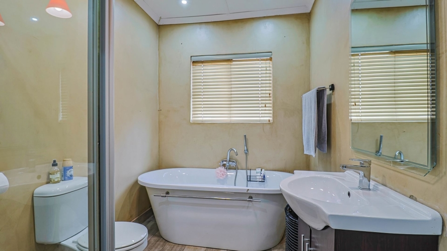 3 Bedroom Property for Sale in Cashan North West